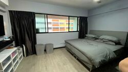 Blk 643 Yishun Street 61 (Yishun), HDB Executive #573966941